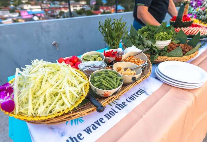 호텔 G1 Touch Blue Sky