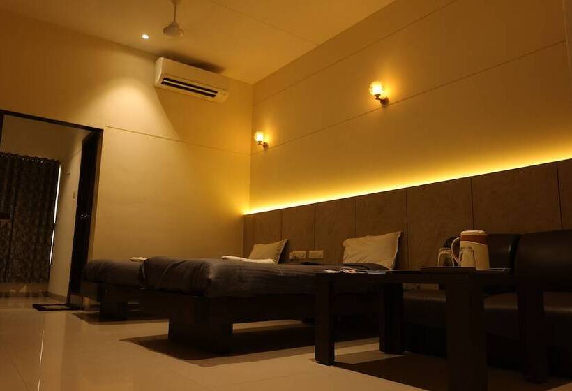 فندق Galaxy Deluxe