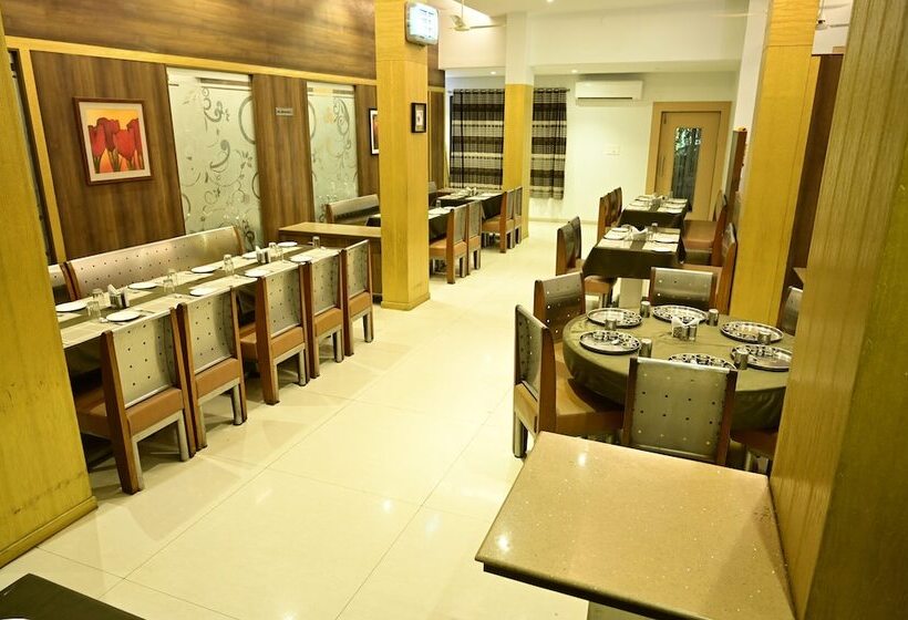 בית מלון כפרי Galaxy Deluxe