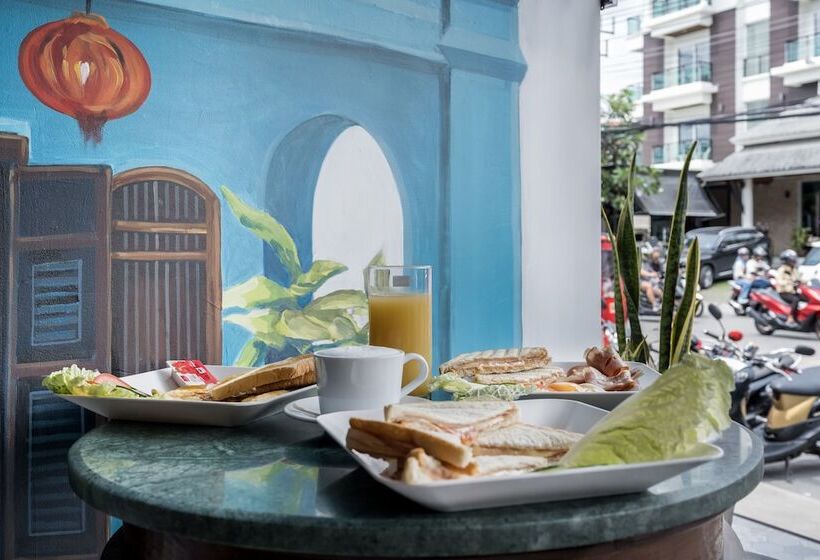 فندق Sunray Beach