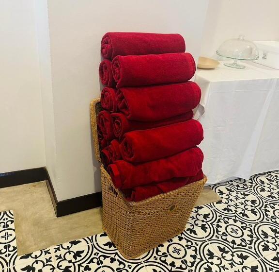 فندق Sunray Beach