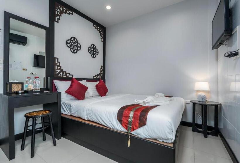 فندق Sunray Beach