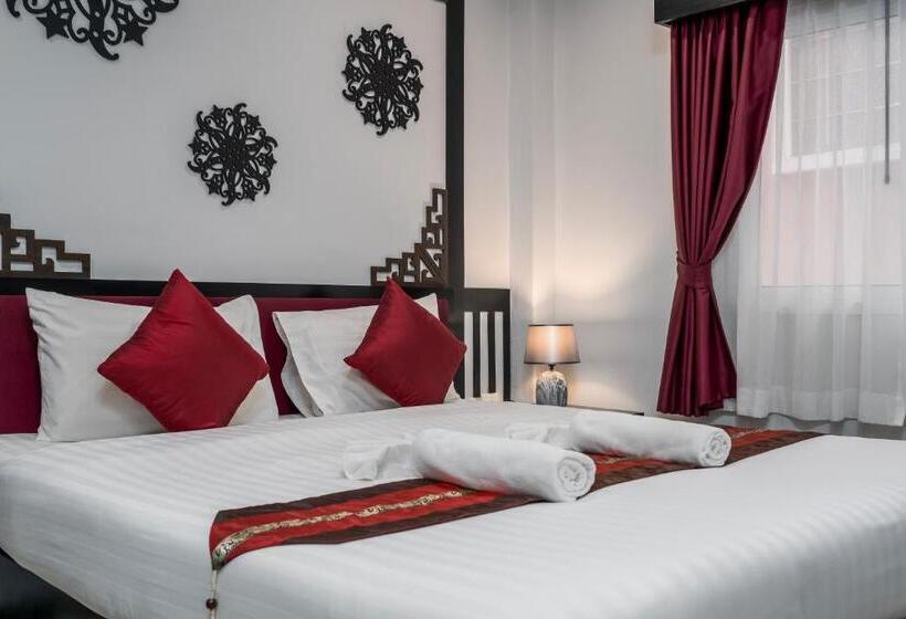 فندق Sunray Beach