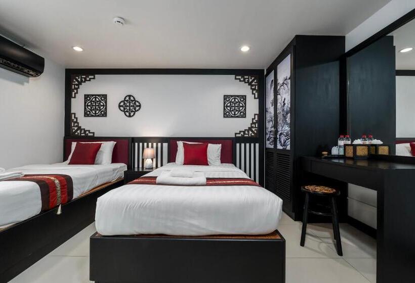 فندق Sunray Beach