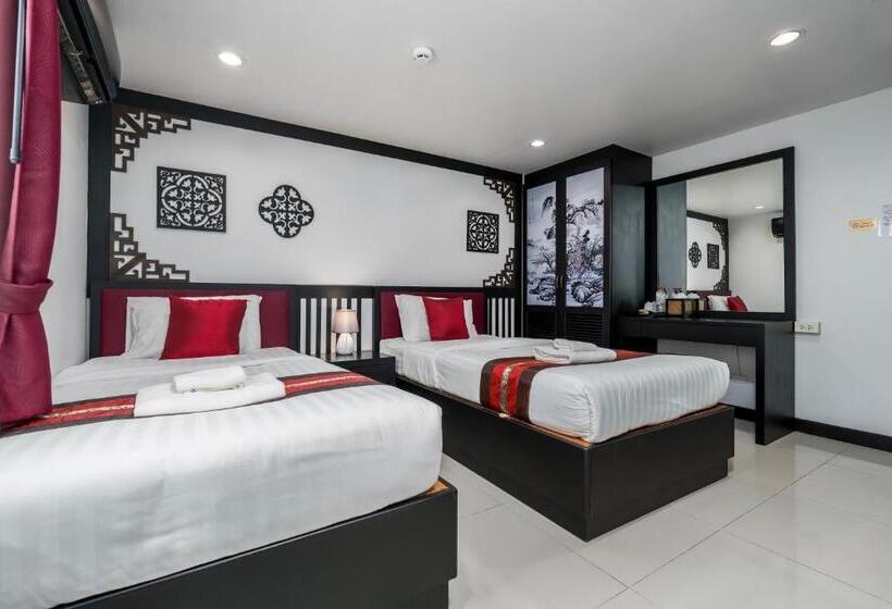 فندق Sunray Beach