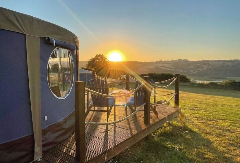 호텔 Heart Of The Wye