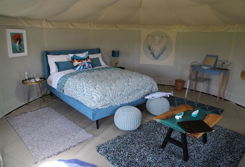 호텔 Heart Of The Wye