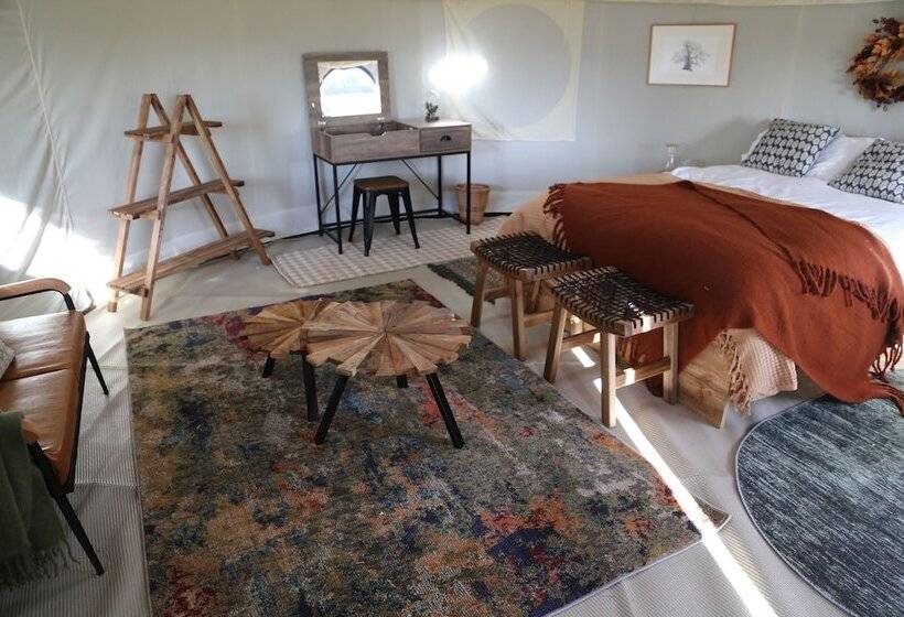 호텔 Heart Of The Wye