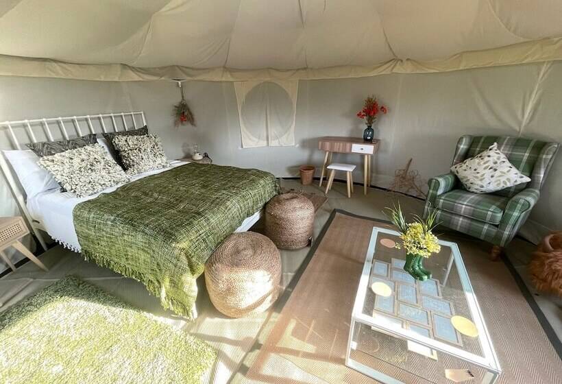 호텔 Heart Of The Wye