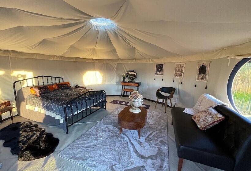 호텔 Heart Of The Wye