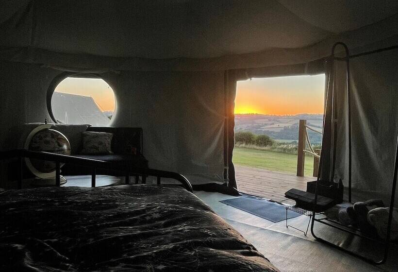 호텔 Heart Of The Wye