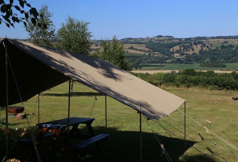 호텔 Heart Of The Wye