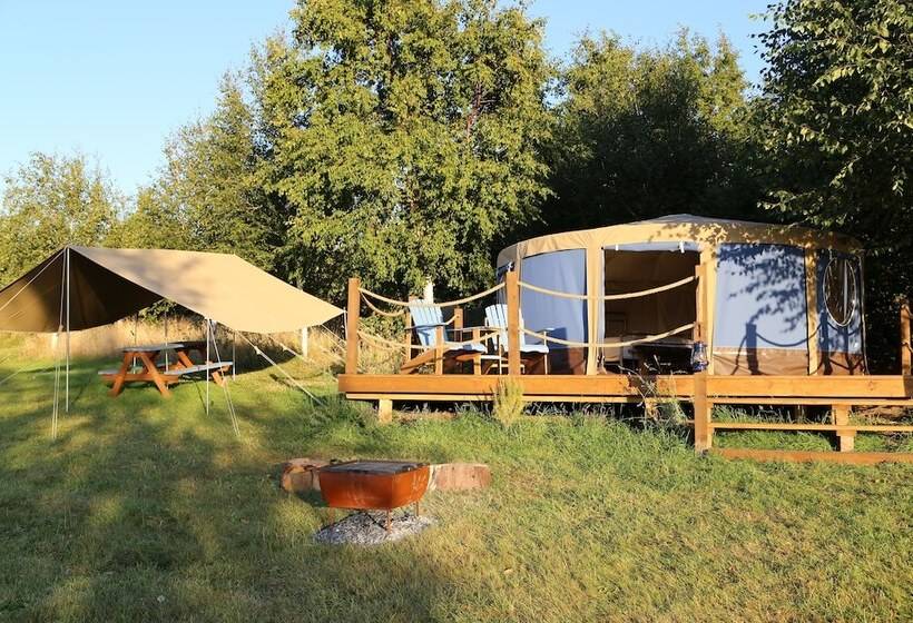 호텔 Heart Of The Wye