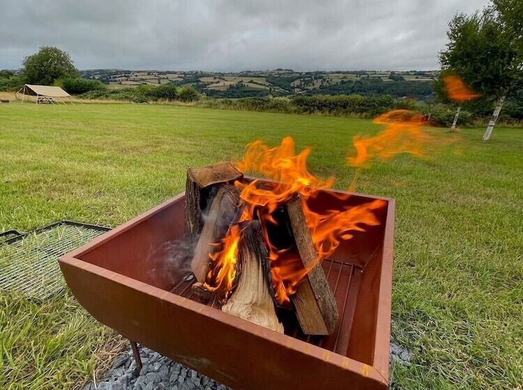 호텔 Heart Of The Wye