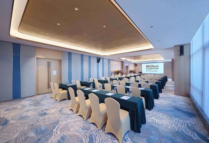 호텔 Hilton Garden Inn Xiamen Tong'an