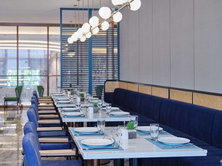 호텔 Hilton Garden Inn Xiamen Tong'an