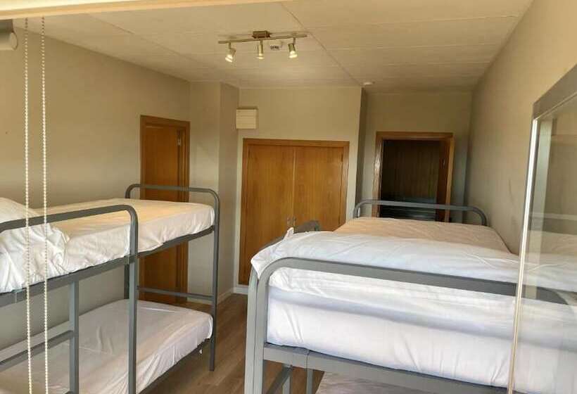 Отель Costa Blanca Explore