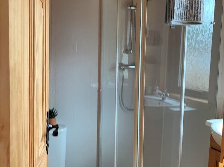 ホテル Immaculate 3 Bed Lodge In Hawick