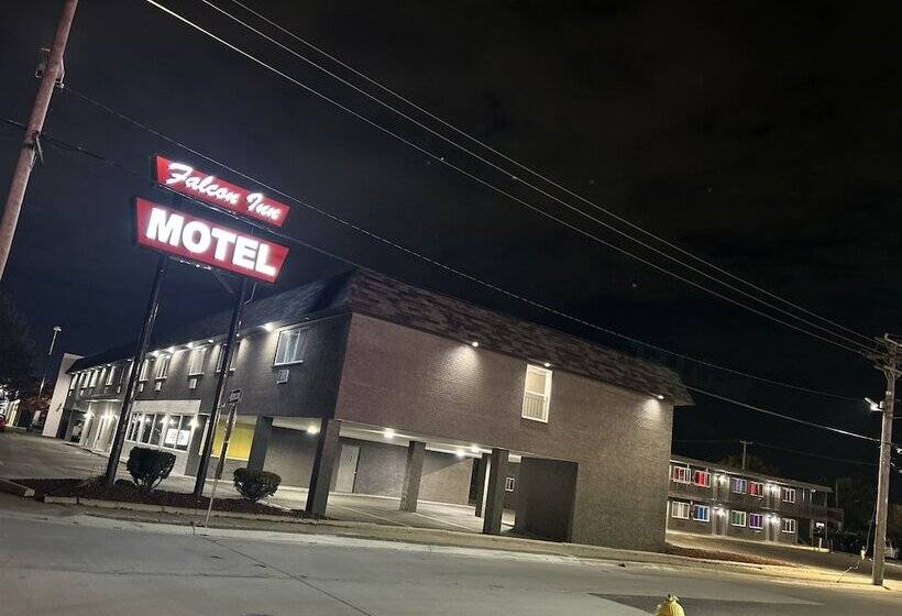 فندق Imperial Suites