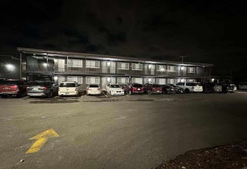 فندق Imperial Suites