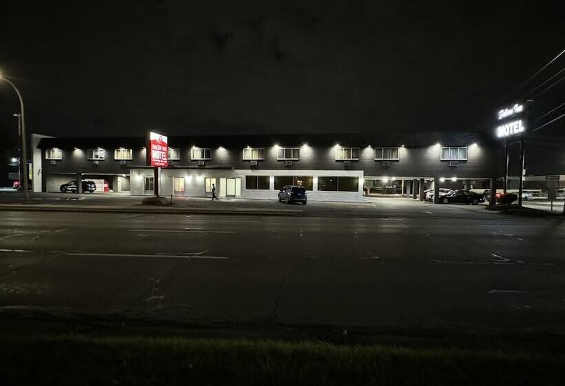 فندق Imperial Suites