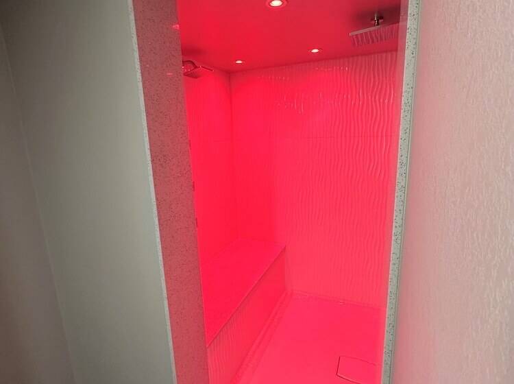 فندق Imperial Suites