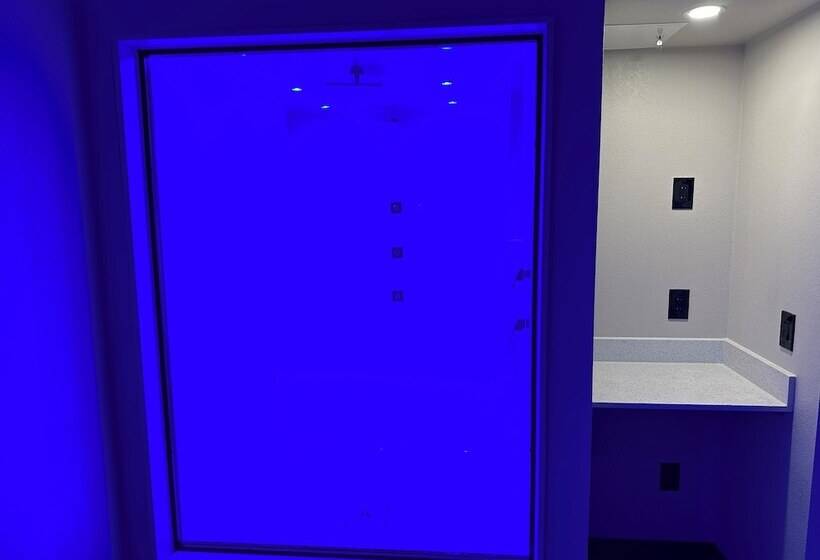 فندق Imperial Suites