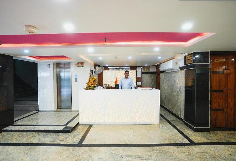 호텔 Ram Palace