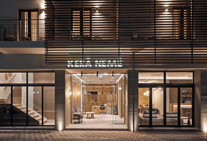 호텔 Kera Neme