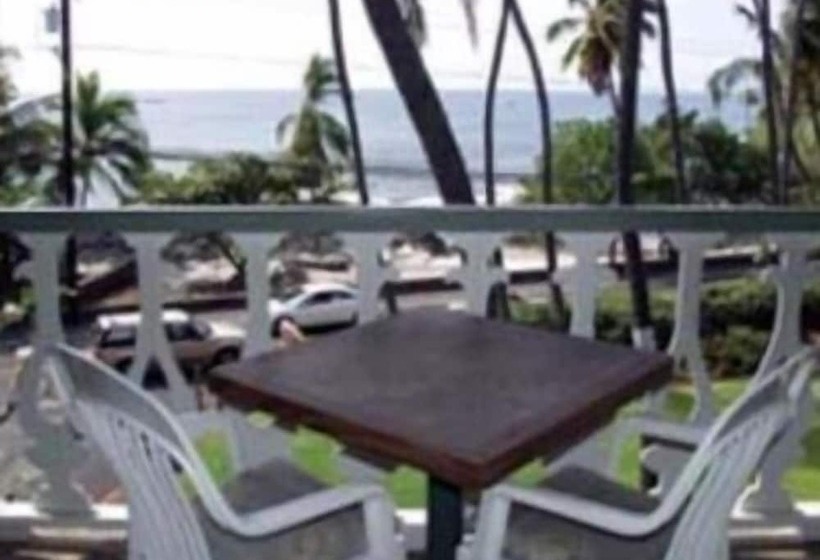 Отель Kona Islander Vacation Club