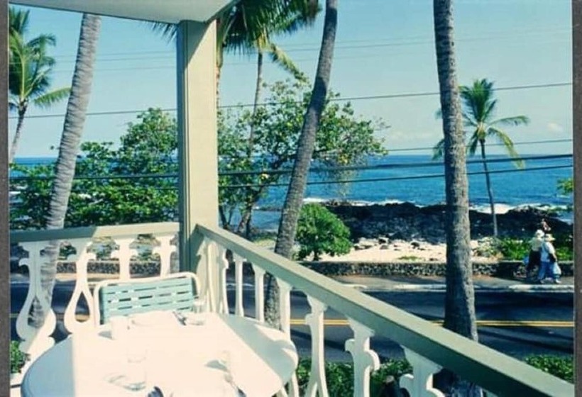 Отель Kona Islander Vacation Club