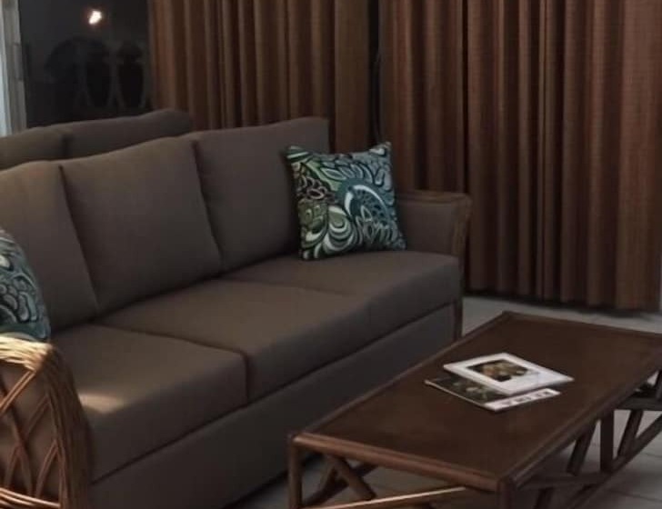 Отель Kona Islander Vacation Club