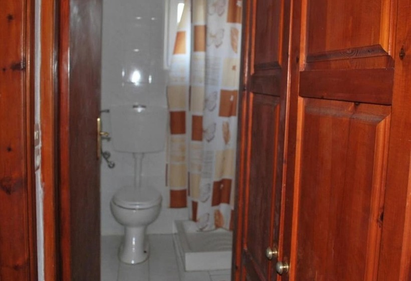 هتل Koula Apartments