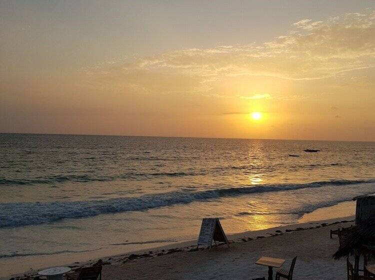 Отель La Base B&b