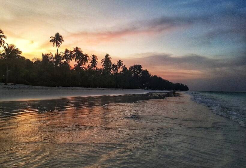 Отель La Base B&b