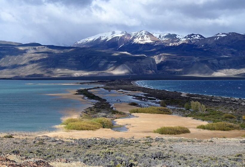 Отель Lagos Del Furioso