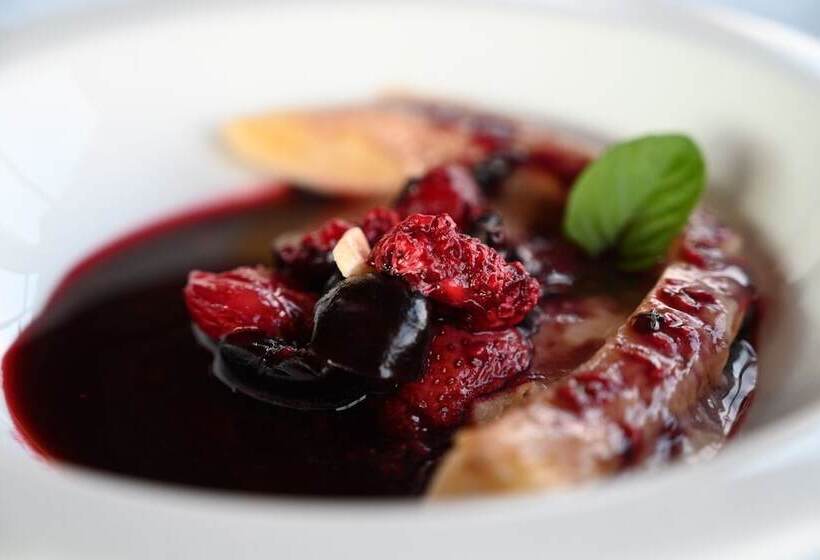 Отель Lagos Del Furioso