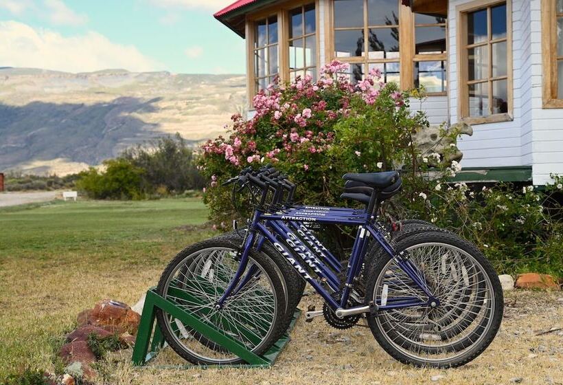 Отель Lagos Del Furioso