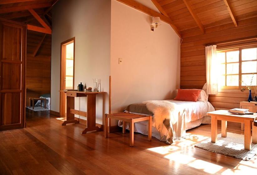 Отель Lagos Del Furioso