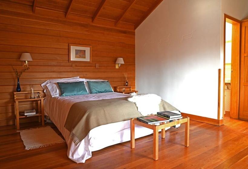 Отель Lagos Del Furioso