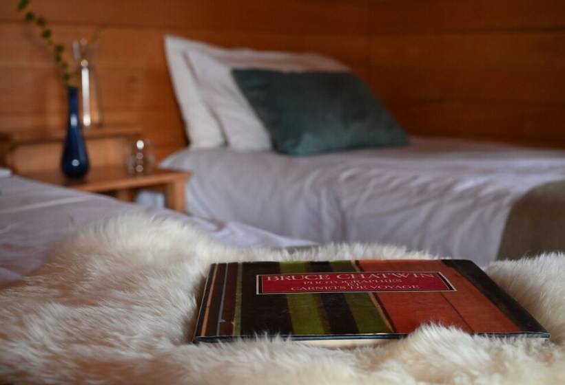 Отель Lagos Del Furioso