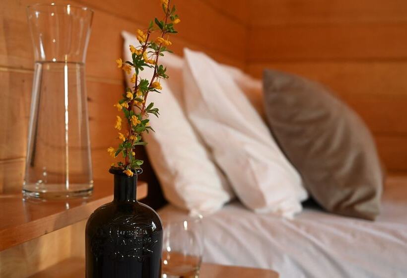 Отель Lagos Del Furioso