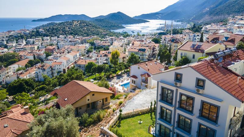 فندق Lobelya Suites