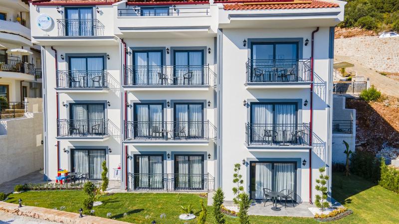 فندق Lobelya Suites