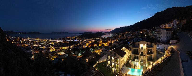 فندق Lobelya Suites