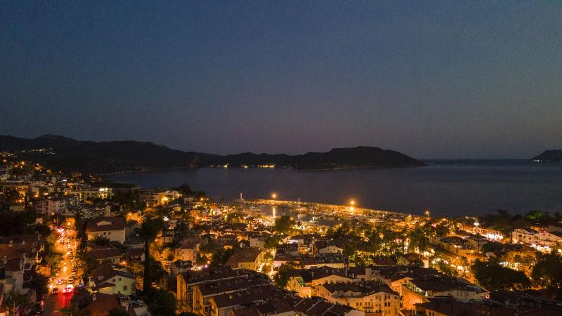 فندق Lobelya Suites