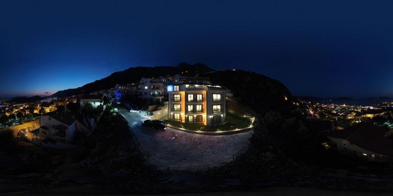 فندق Lobelya Suites