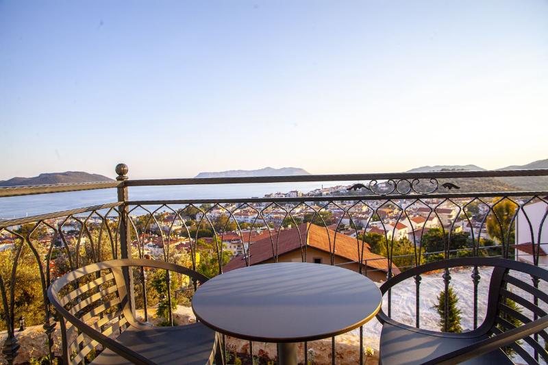 فندق Lobelya Suites