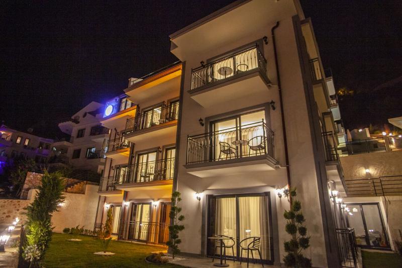 فندق Lobelya Suites