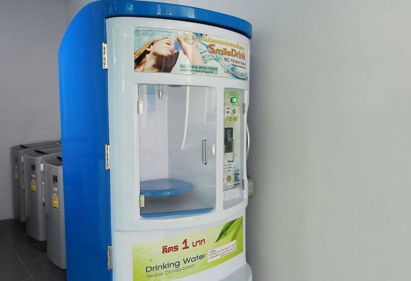 호텔 Matasiri Residence